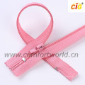 Zipper de nylon (E06-P01-1)